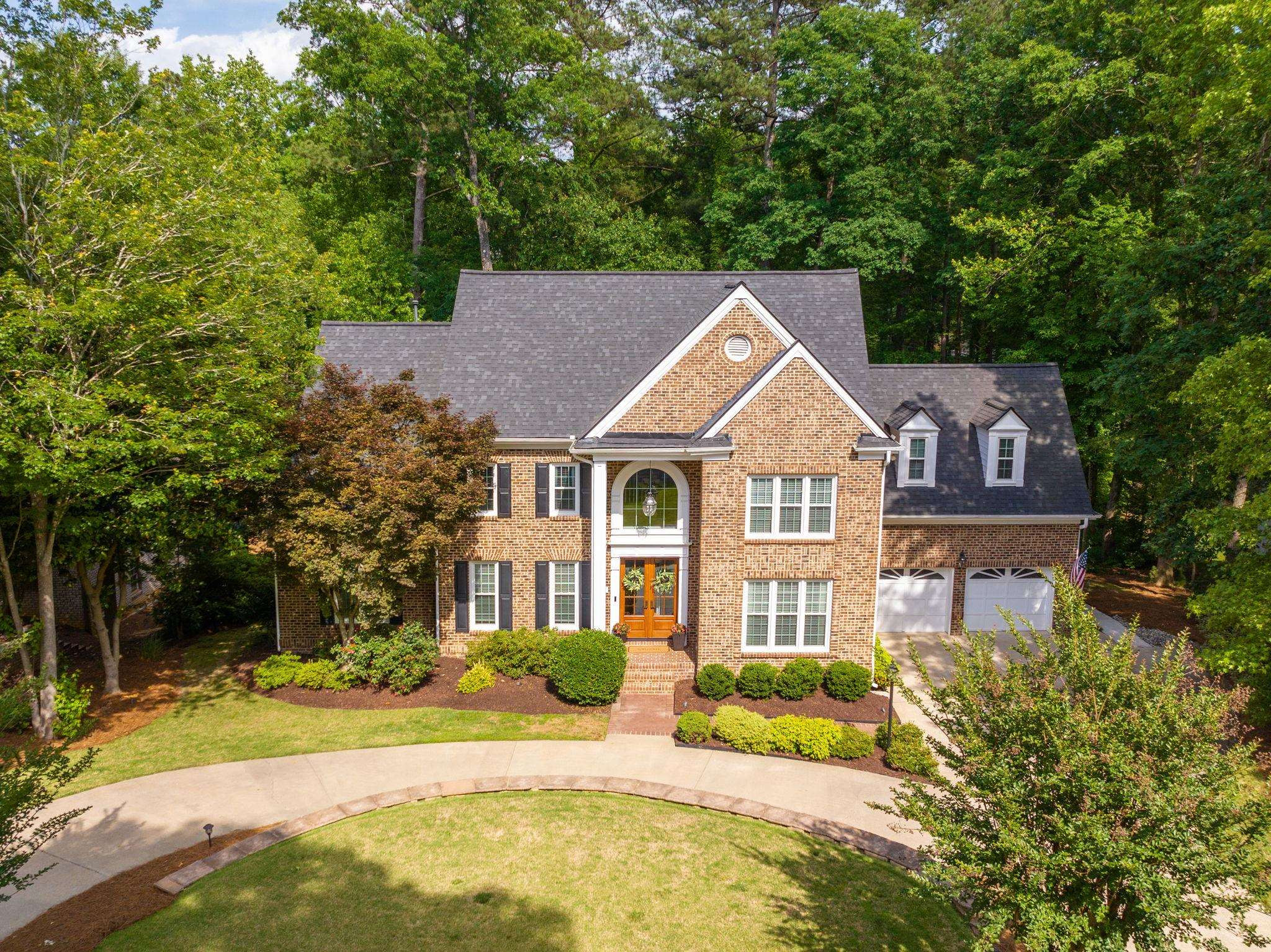 111 Raphael Drive Cary, NC 27511 - Photo 1 of 54 Welcome Home