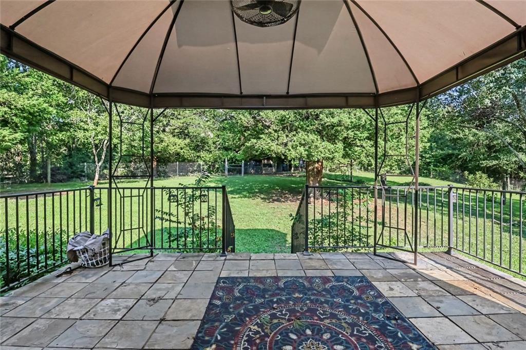 462 Wall Bridge Road Clarkesville, GA 30523 - Photo 31 of 36 Gallery Image 31