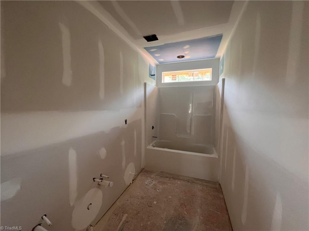 7720 Sedgewick Ridge Road Lewisville, NC 27023 - Photo 14 of 14 Secondary Bathroom- Upstairs