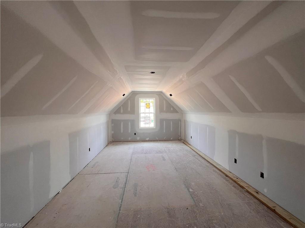 7720 Sedgewick Ridge Road Lewisville, NC 27023 - Photo 10 of 14 Bonus - Upstairs