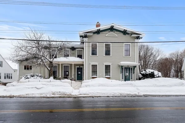 $489,000 | 52 Central Street, Gardner, MA 01440