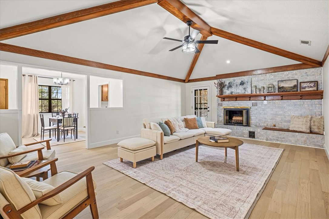 6700 FM 332 Road Brenham, TX 77833 - Photo 14 of 40 Gallery Image 14