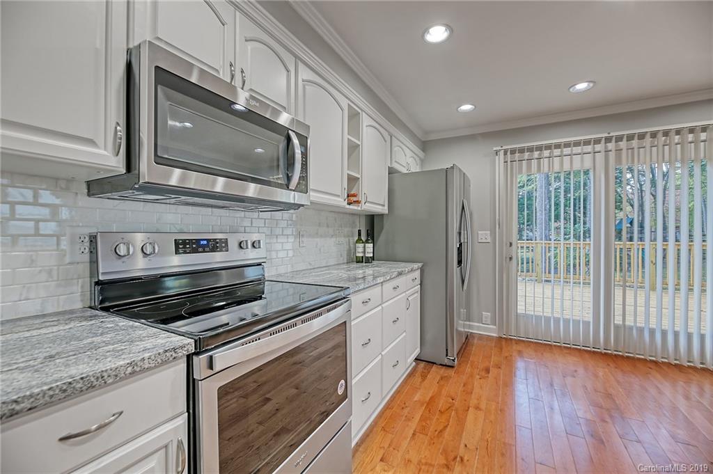 7814 Robin Crest Road Charlotte, NC 28226 - Photo 16 of 34 Gallery Image 16