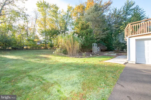 a view of swimming pool with an outdoor space and seating area