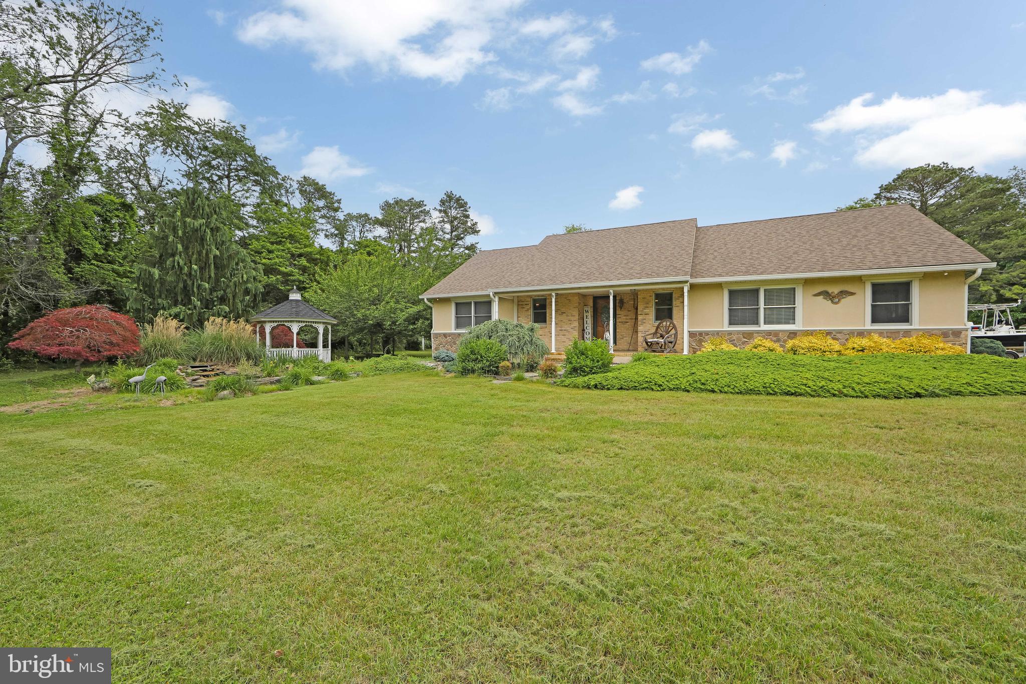 2646 Tuckahoe Road Franklinville, NJ 08322 - Photo 7 of 71