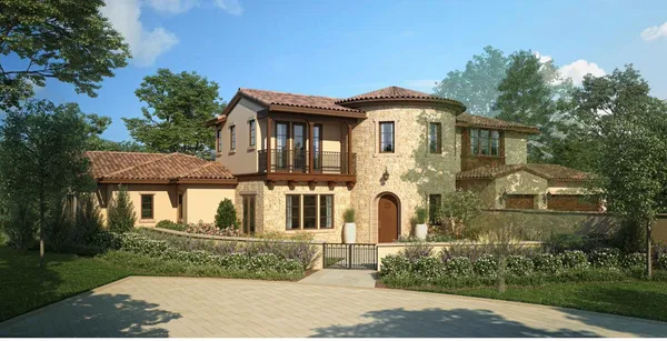$10,950,000 | 18540 Quito Grove, Saratoga, CA 95070