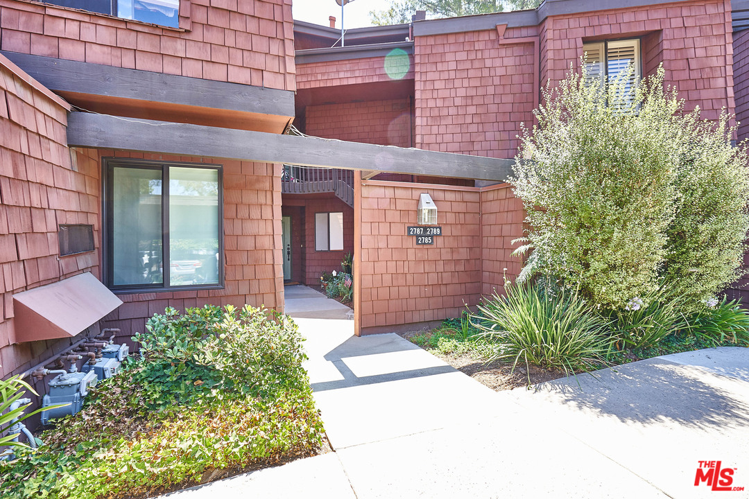 2789 Quail Ridge Circle, Unit 46 Fullerton, CA 92835 - Photo 1 of 1 Gallery Image 1