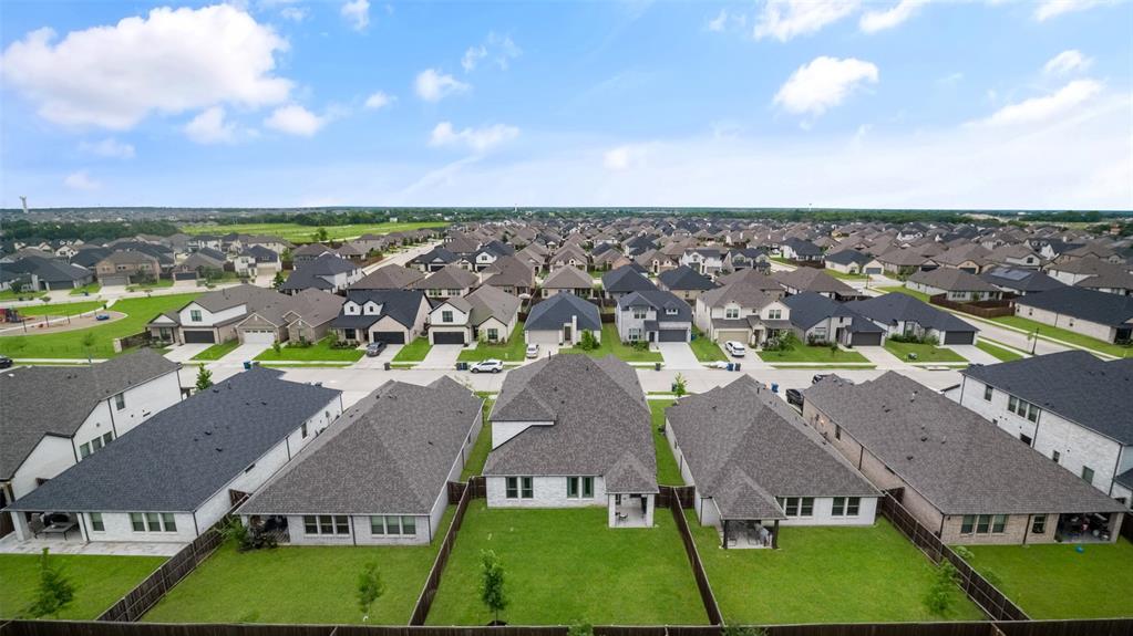 353 Waters Rdg Drive Lavon, TX 75166 - Photo 35 of 40