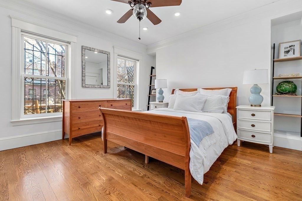 34 Worcester Square, Unit 4 Boston, MA 02118 - Photo 8 of 18