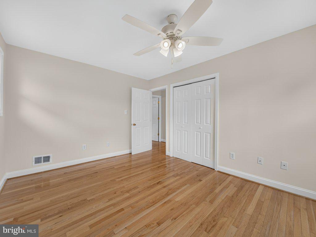 2903 Ivy Bridge Road, Unit N Fort Washington, MD 20744 - Photo 31 of 53 Second bedroom