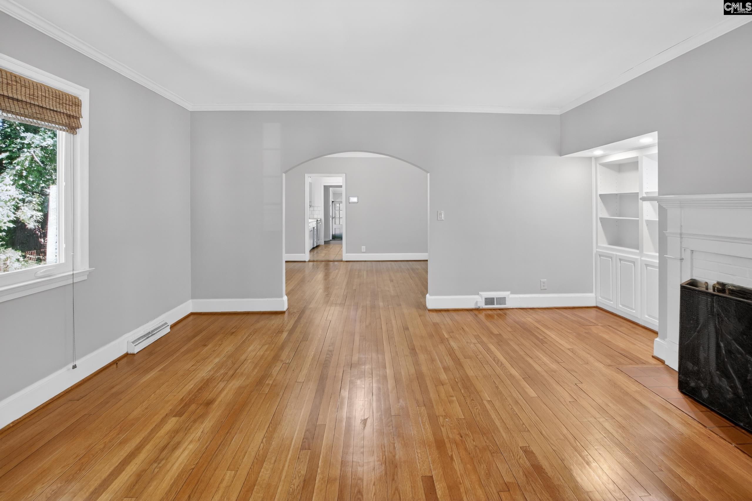 512 Carrison Street Camden, SC 29020 - Photo 5 of 57