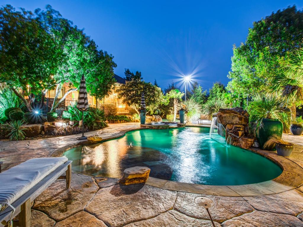 1270 Timber Ridge Trail Cross Roads, TX 76227 - Photo 1 of 1