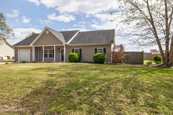 $389,000 | 231 Laurel Woods Way, Currituck, NC 27929