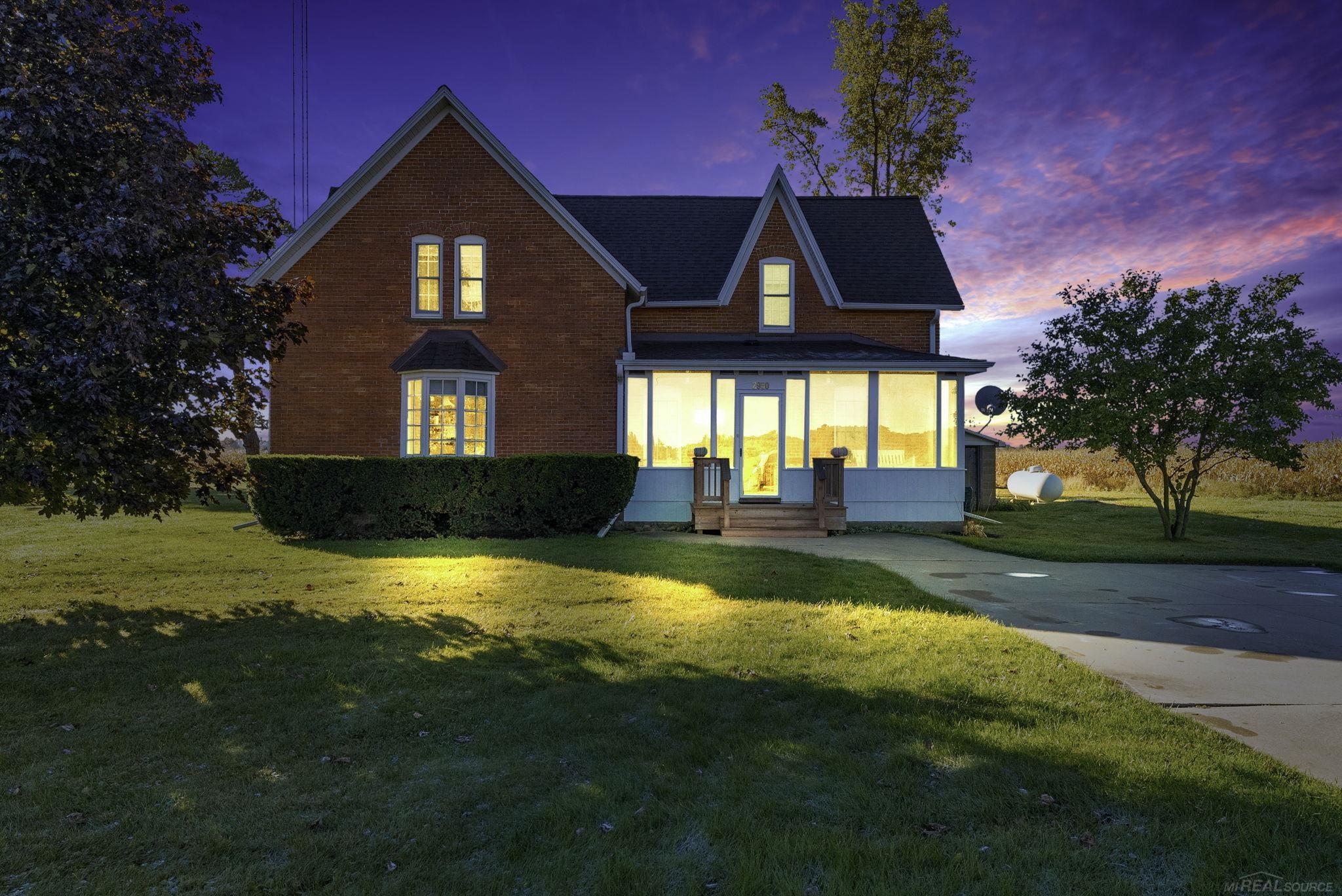 2950 Hyde Road Carsonville, MI 48419 - Photo 2 of 66