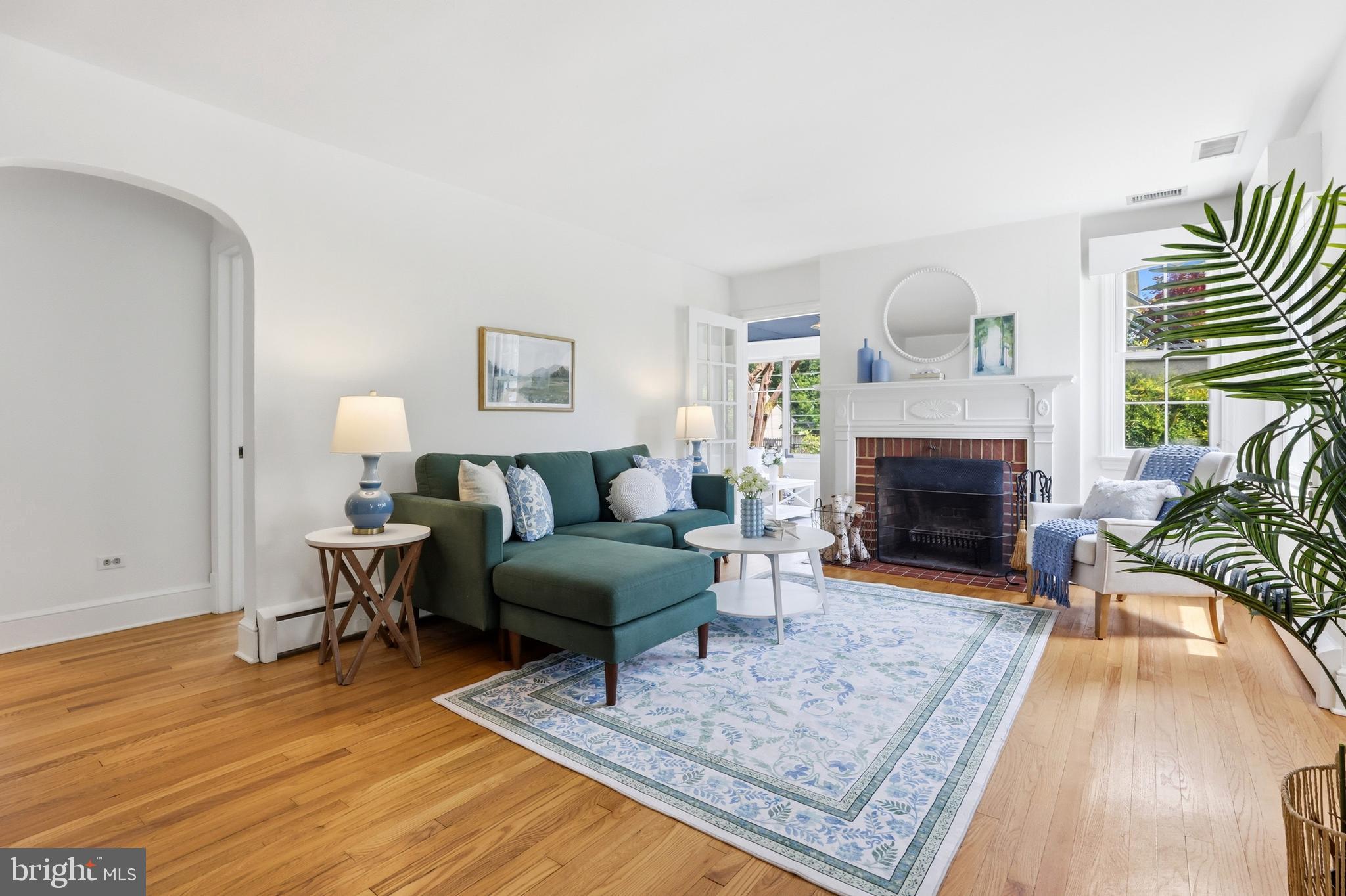 411 Ludlow Road Annapolis, MD 21401 - Photo 3 of 44