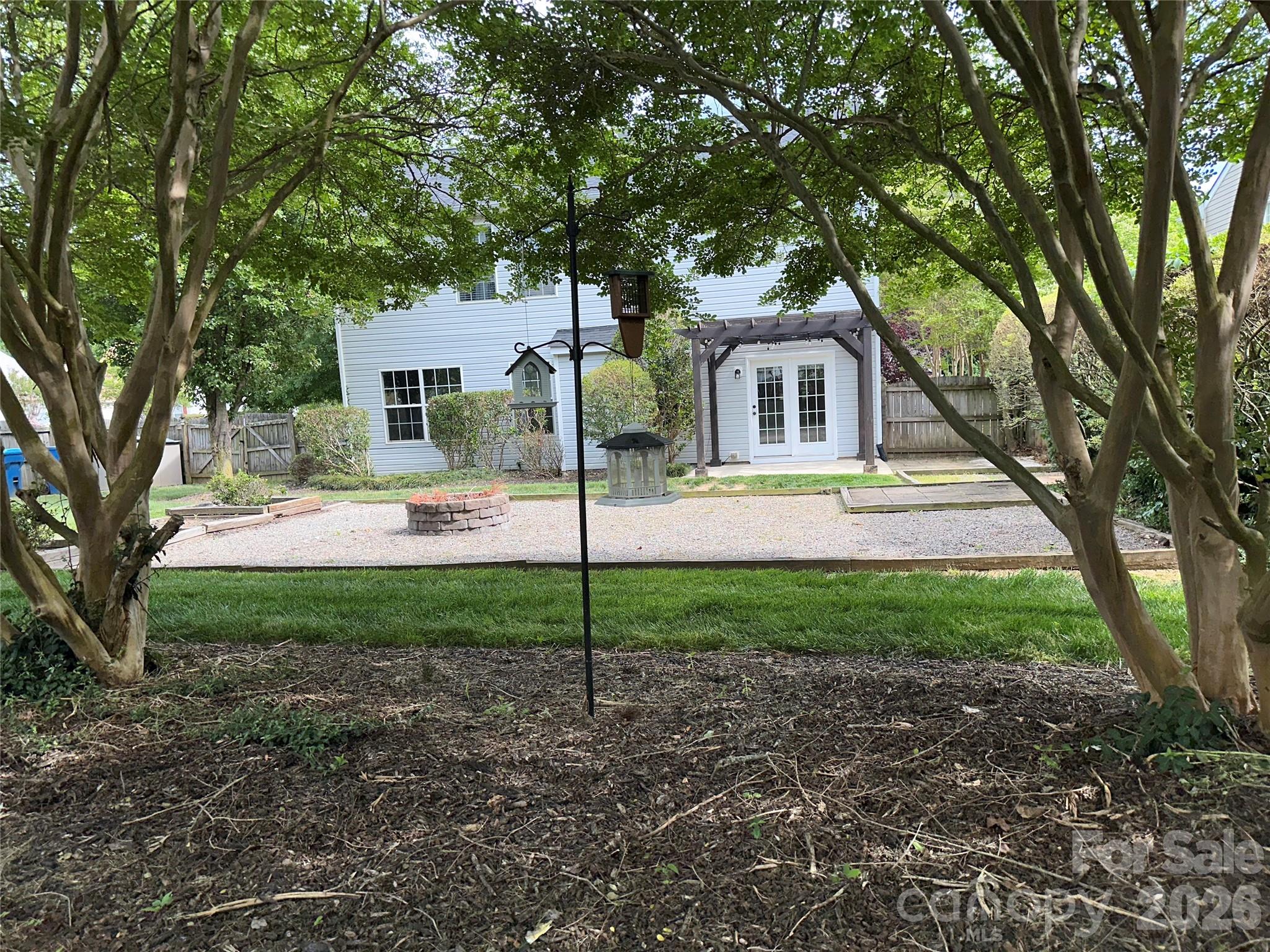 6102 Firethorne Lane Concord, NC 28025 - Photo 35 of 41