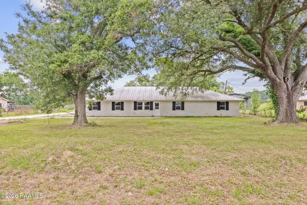 $290,000 | 1401 South Fieldspan Road, Duson, LA 70529