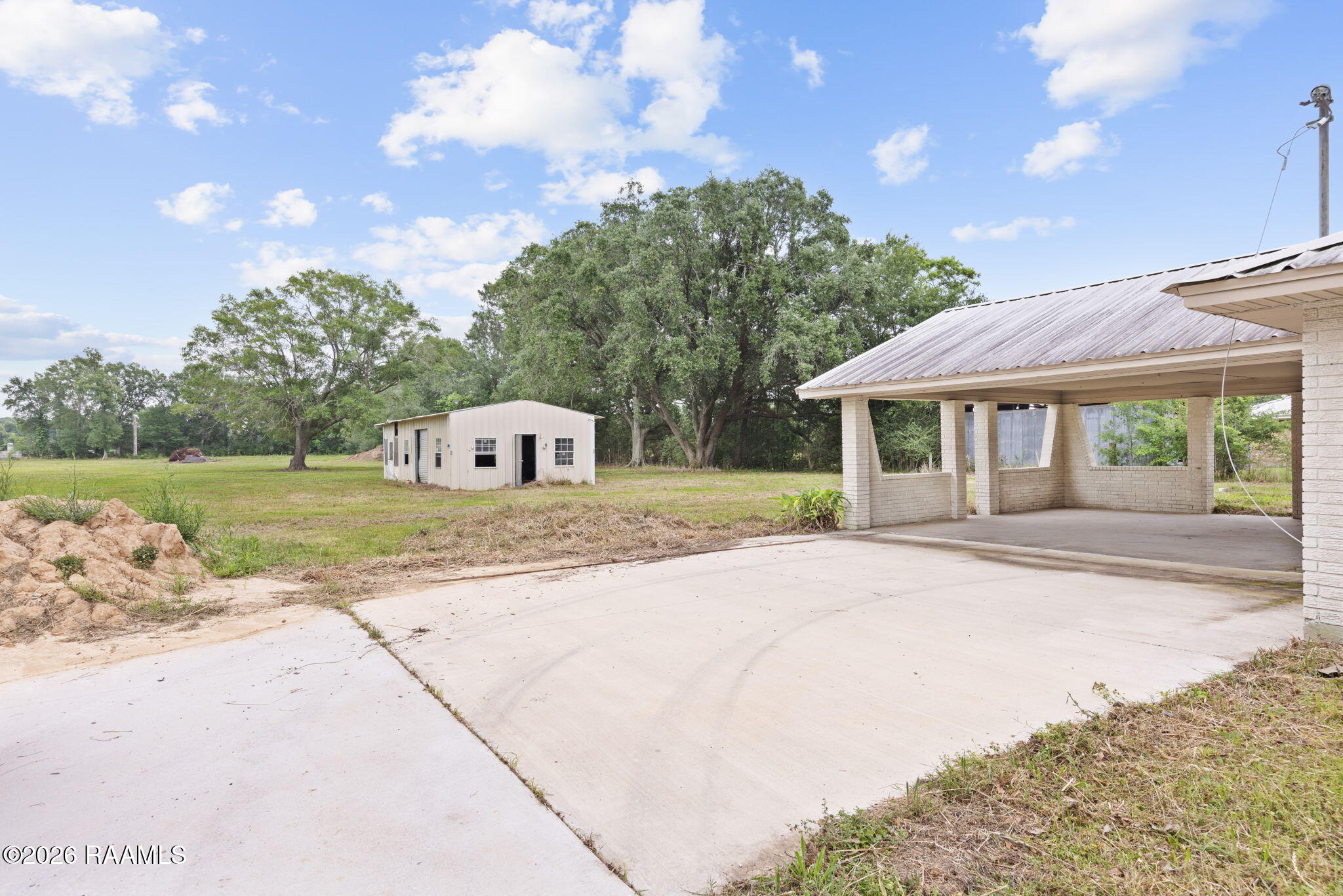 1401 South Fieldspan Road Duson, LA 70529 - Photo 13 of 13 13-web-or-mls-1401 S Fieldspan Rd-13