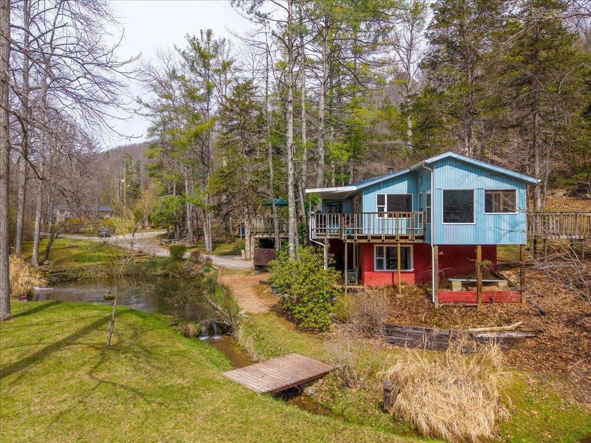 1256 Falling Branch Road Christiansburg, VA 24073 - Photo 2 of 63 Gallery Image 2