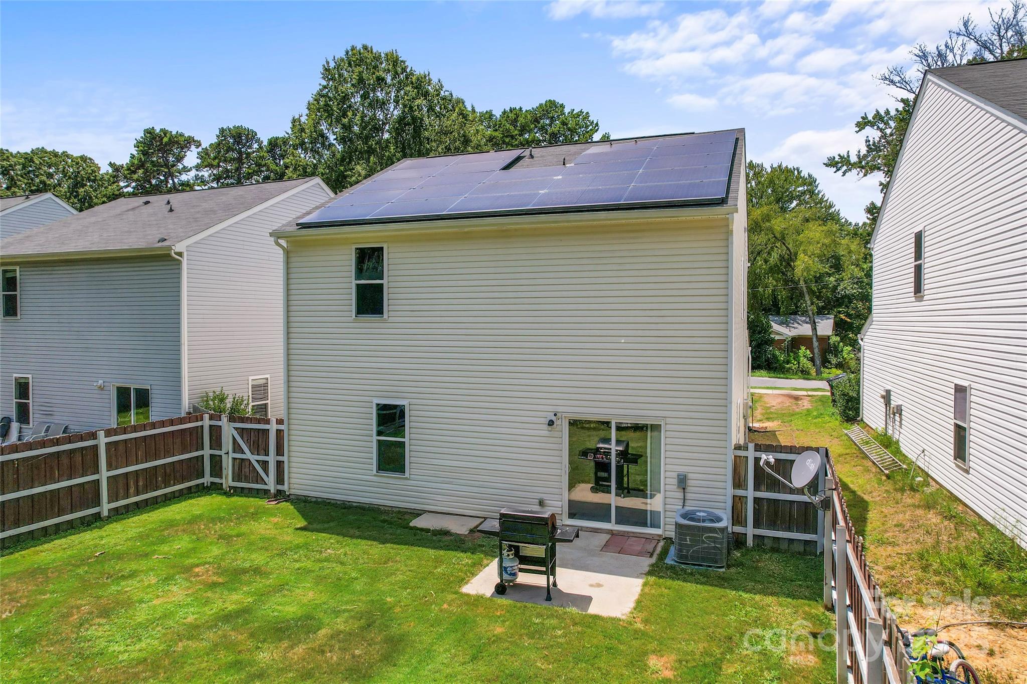 6903 Ware Road Charlotte, NC 28212 - Photo 35 of 42 Gallery Image 35