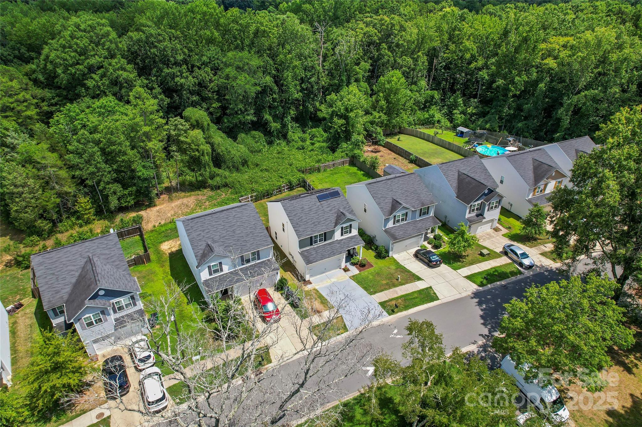 6903 Ware Road Charlotte, NC 28212 - Photo 39 of 42 Gallery Image 39