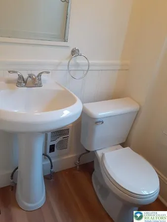 $1,375 | 204 North 7th Street, Allentown, PA 18102