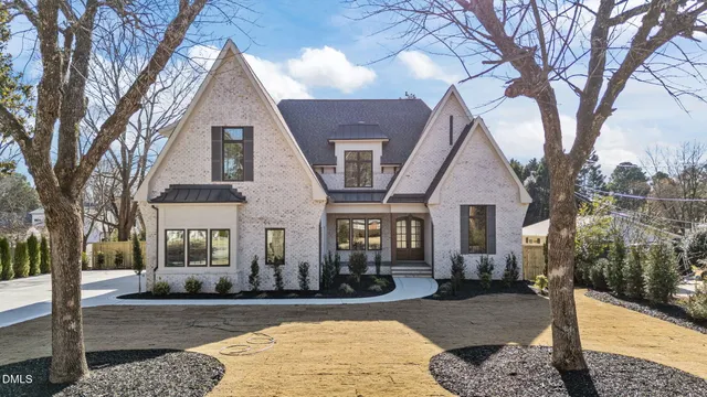 $2,375,000 | 1218 Kingwood Drive, Raleigh, NC 27609