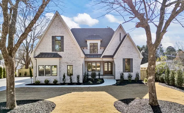 $2,325,000 | 1218 Kingwood Drive, Raleigh, NC 27609