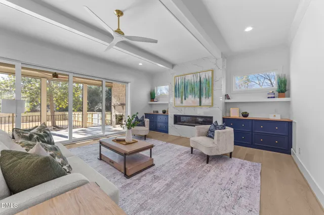 $2,375,000 | 1218 Kingwood Drive, Raleigh, NC 27609