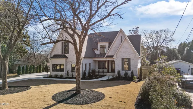 $2,375,000 | 1218 Kingwood Drive, Raleigh, NC 27609