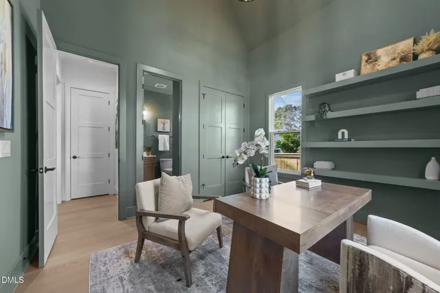 $2,375,000 | 1218 Kingwood Drive, Raleigh, NC 27609