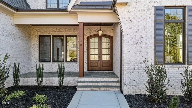 $2,375,000 | 1218 Kingwood Drive, Raleigh, NC 27609