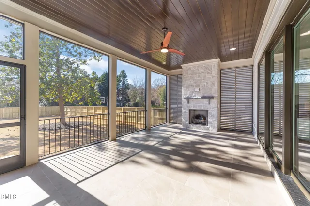 $2,375,000 | 1218 Kingwood Drive, Raleigh, NC 27609