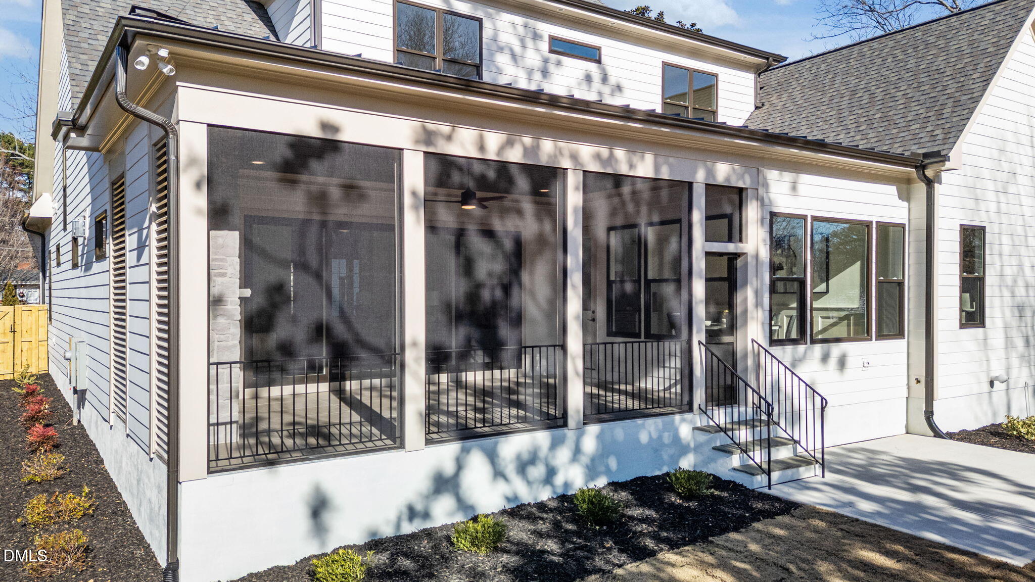 1218 Kingwood Drive Raleigh, NC 27609 - Photo 45 of 53 16-web-or-mls-DJI_20251222130458_0225_D