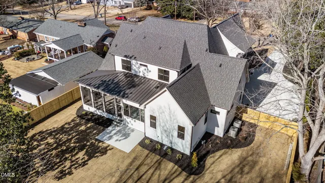 $2,375,000 | 1218 Kingwood Drive, Raleigh, NC 27609