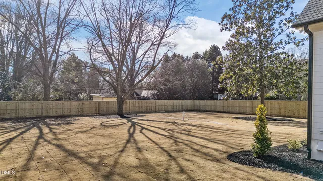 $2,375,000 | 1218 Kingwood Drive, Raleigh, NC 27609