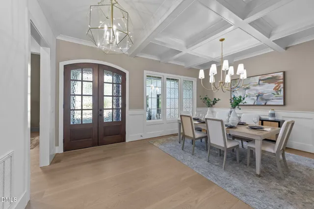 $2,375,000 | 1218 Kingwood Drive, Raleigh, NC 27609