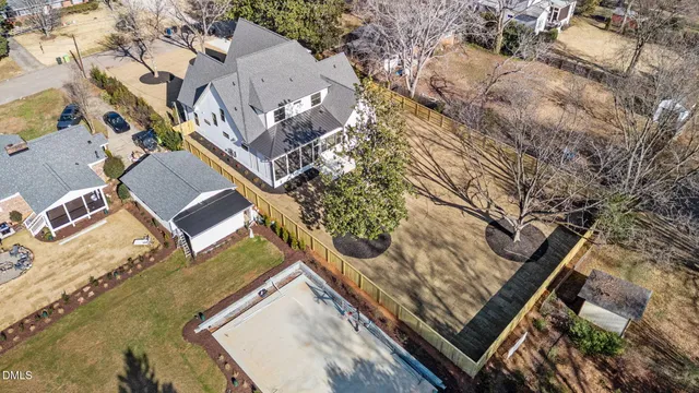 $2,375,000 | 1218 Kingwood Drive, Raleigh, NC 27609