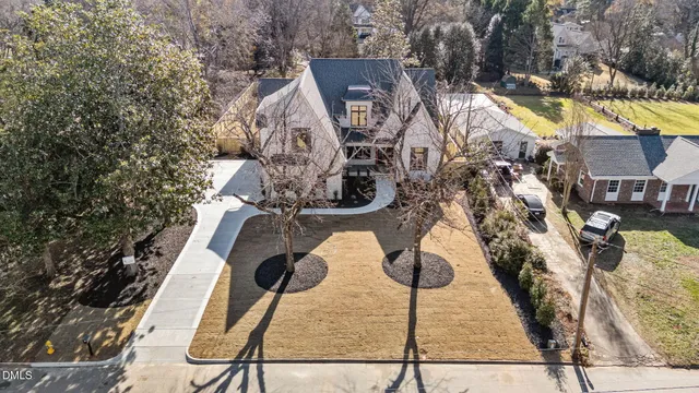 $2,375,000 | 1218 Kingwood Drive, Raleigh, NC 27609