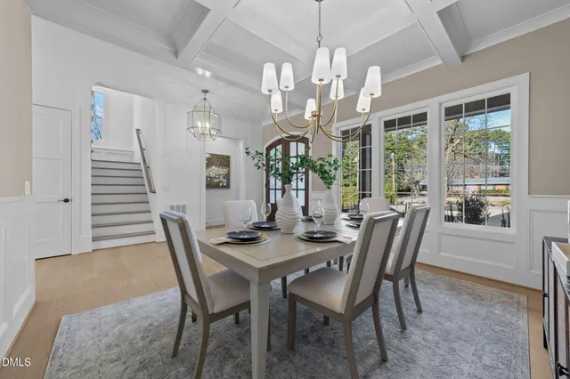 $2,375,000 | 1218 Kingwood Drive, Raleigh, NC 27609