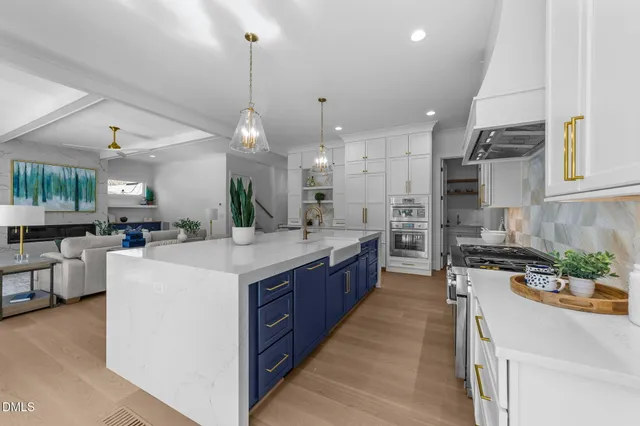 $2,375,000 | 1218 Kingwood Drive, Raleigh, NC 27609