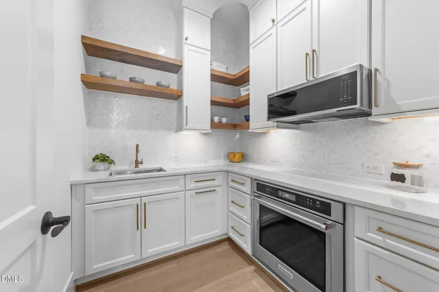 $2,375,000 | 1218 Kingwood Drive, Raleigh, NC 27609