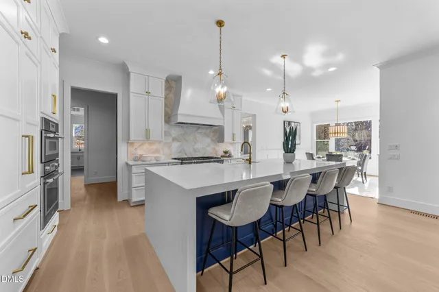 $2,375,000 | 1218 Kingwood Drive, Raleigh, NC 27609