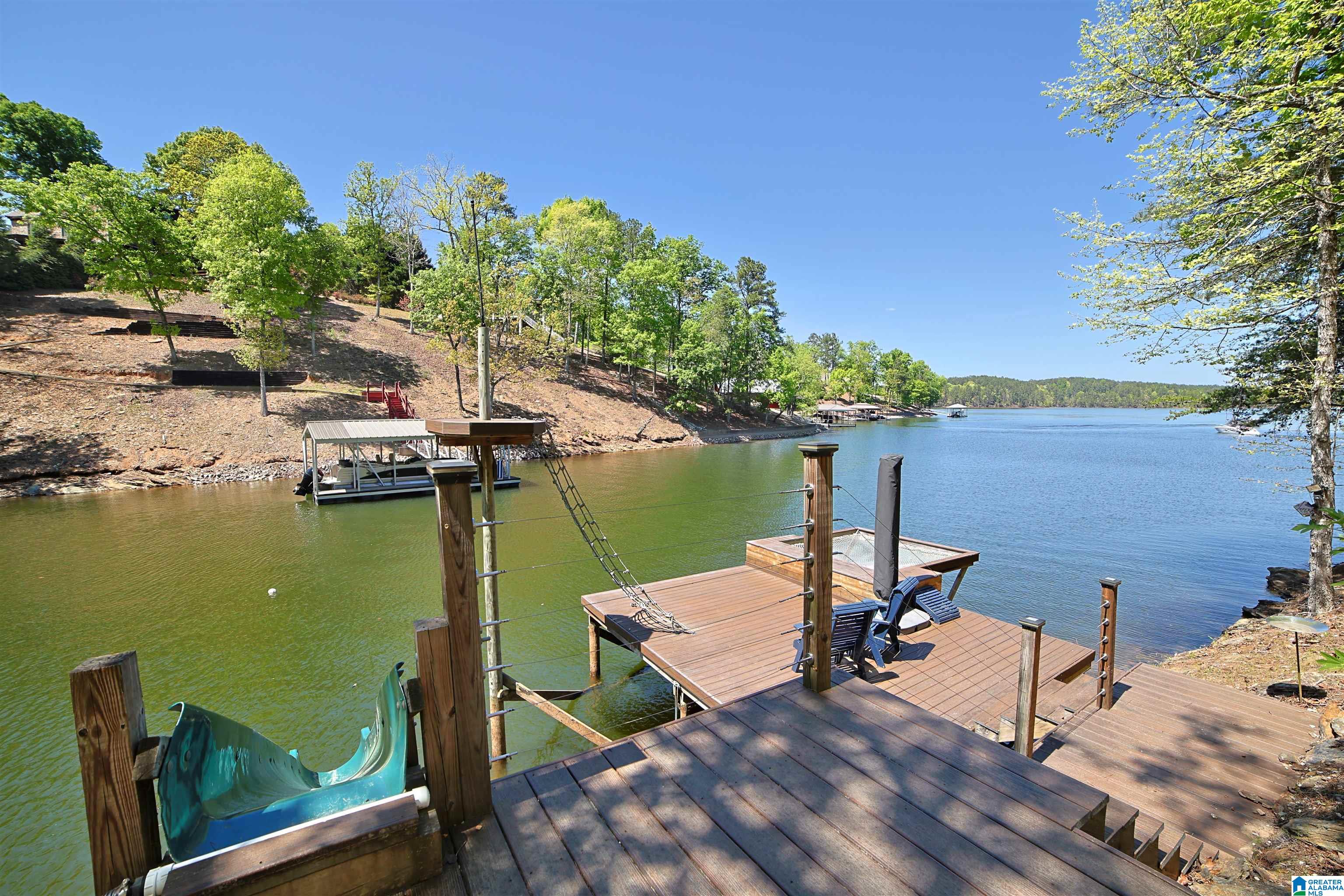 198 Evergreen Crest Wedowee, AL 36278 - Photo 42 of 44