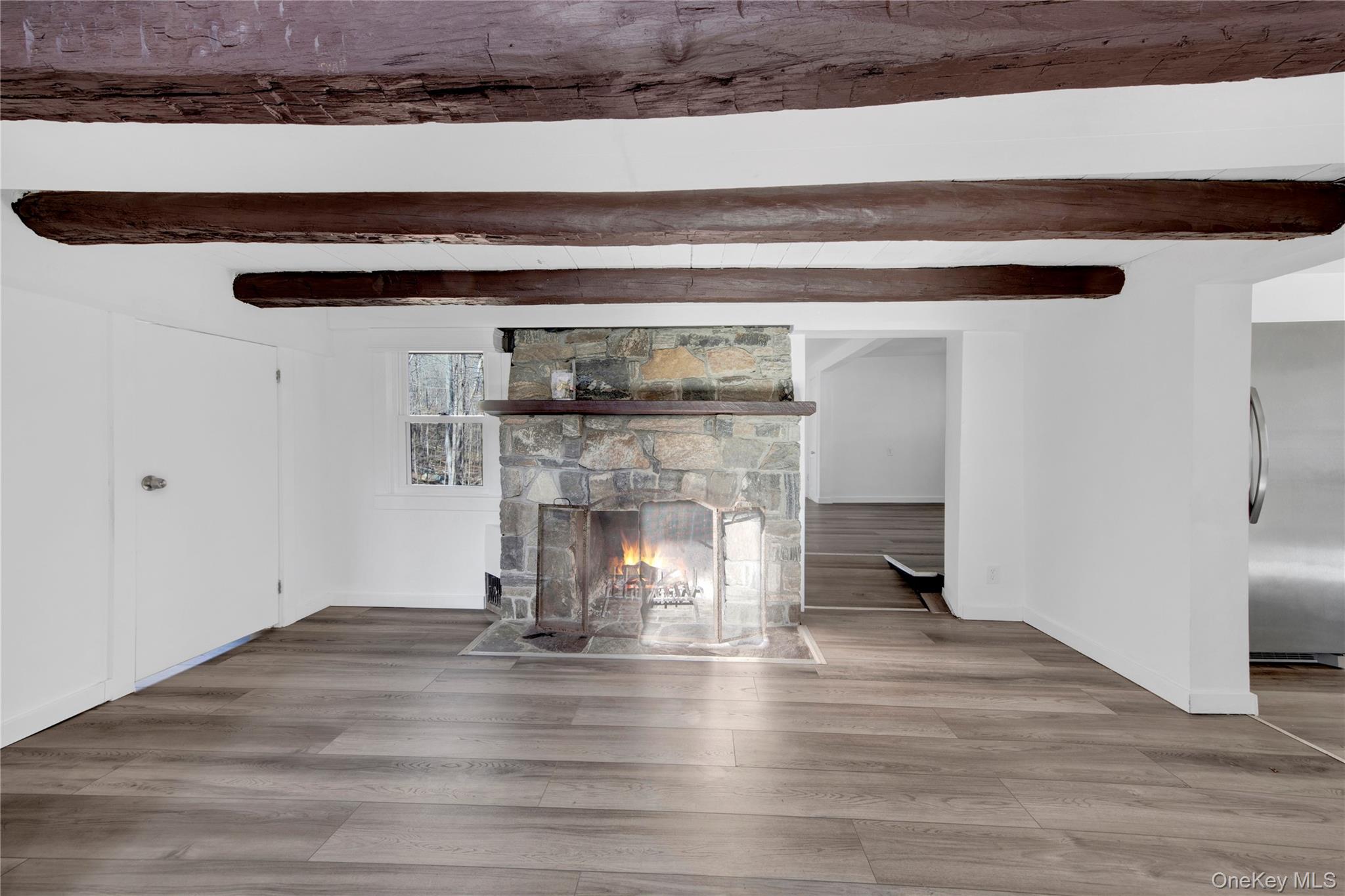 690 Gipsy Trail Road Carmel, NY 10512 - Photo 15 of 35 a view of a livingroom with wooden floor