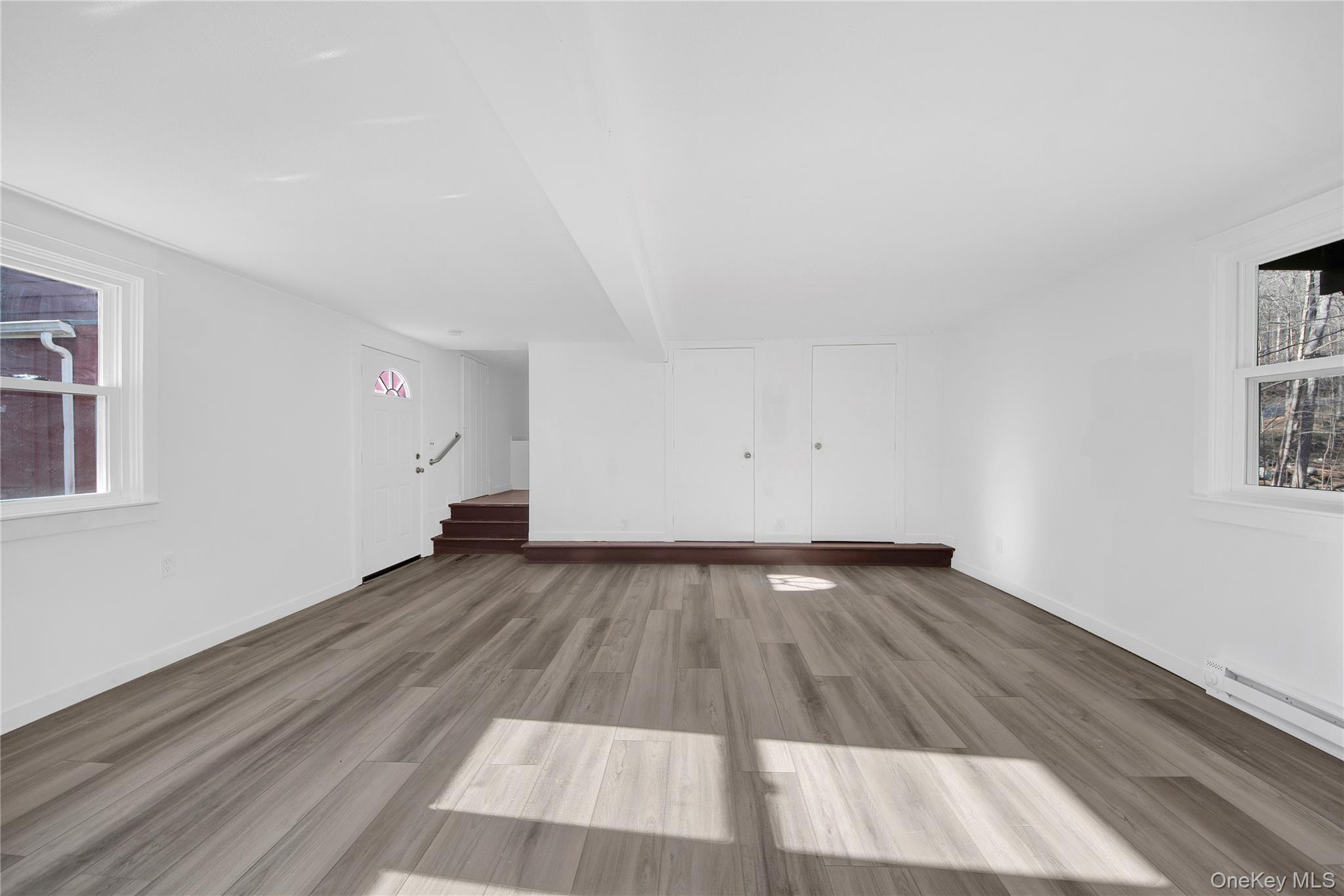 690 Gipsy Trail Road Carmel, NY 10512 - Photo 17 of 35 a view of wooden floor in a room