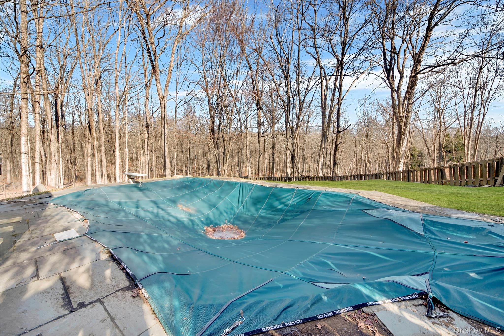 690 Gipsy Trail Road Carmel, NY 10512 - Photo 29 of 35 a view of a backyard