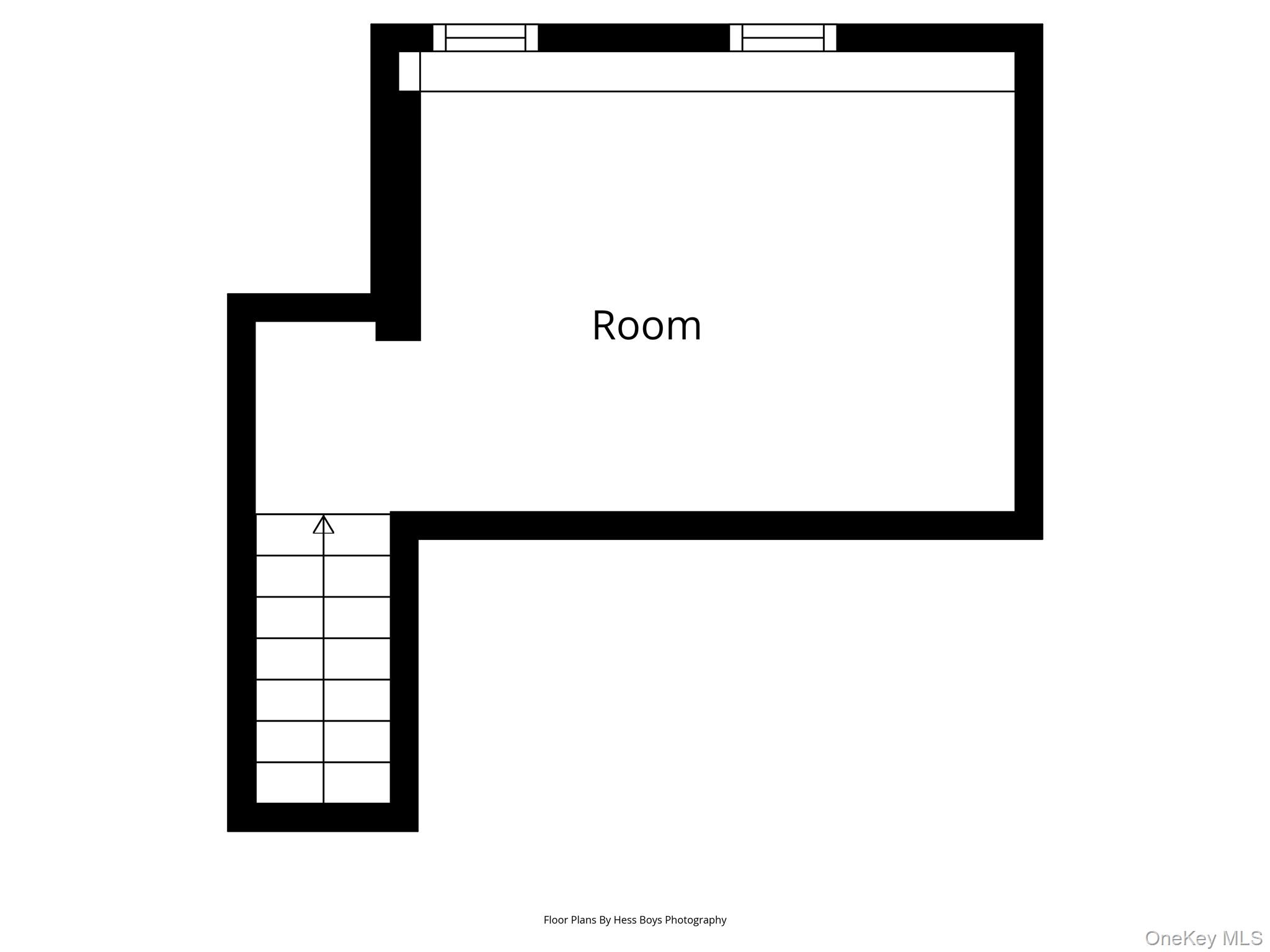690 Gipsy Trail Road Carmel, NY 10512 - Photo 32 of 35 View of room layout