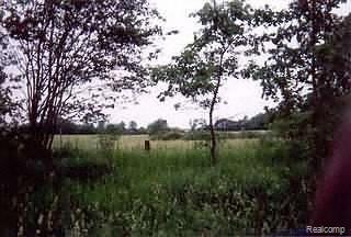 Lot 9 Sharp Road Clifford, MI 48727 - Photo 1 of 1 Property Photo