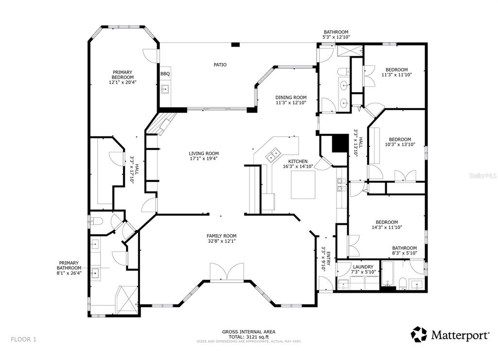 181 Hawkcrest Court DeBary, FL 32713 - Photo 47 of 47